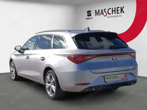SEAT Leon ST *nur an Gewerbe* 1.4 e-Hybrid DSG Navi LED VC K Bild 4