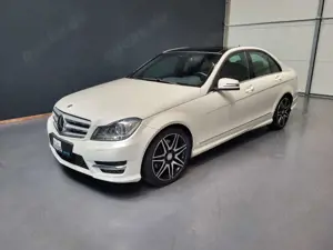 Mercedes-Benz C 350 CDI AMG *TOP Ausstattung*