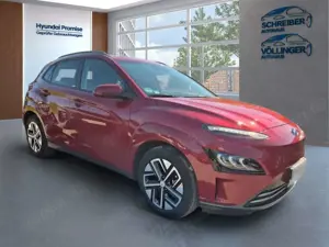 Hyundai Others KONA Elektro 150KW PREMIUM Bild 2