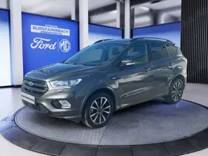 Ford Kuga 1.5 EcoBoost 2x4 ST-Line*Xenon*Navi*KeyFree*Winter