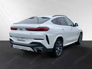 BMW X6 xDrive40d M Sport|AHK|SkyLounge|Standhzg.|H/K Bild 3