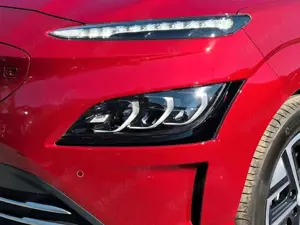 Hyundai Others KONA Elektro 150KW PREMIUM Bild 5