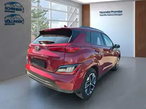 Hyundai Others KONA Elektro 150KW PREMIUM Bild 3