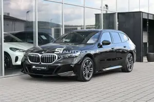 BMW 540 d xDrive M Sport *ACC*AHK*BW*STANDHEIZ*360°