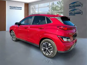 Hyundai Others KONA Elektro 150KW PREMIUM Bild 4