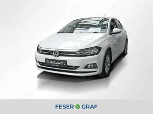 Volkswagen Polo Highline 1.0 TSI Navi Pano SiHz