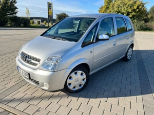 Opel Meriva 1.4