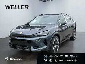 CUPRA Formentor 2.0 TSI 4Drive DSG VZ *LED*360*ACC*DCC*