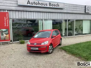 Volkswagen e-up! Style Plus CCS RFK Alu PDC Tempomat Klima Bild 2