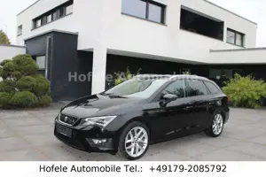 SEAT Leon ST FR **LED/NAVI/SHZ**