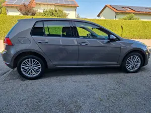 Volkswagen Golf VII Lim. Cup BMT