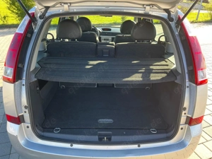 Opel Meriva 1.4 Bild 6