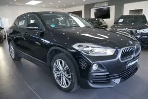 BMW X2 xDrive 20i NAVI+PDC+KLIMA+AUTOMATIK