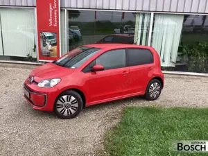 Volkswagen e-up! Style Plus CCS RFK Alu PDC Tempomat Klima Bild 3