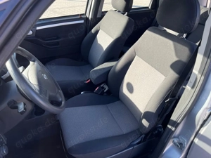 Opel Meriva 1.4 Bild 5