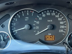 Opel Meriva 1.4 Bild 4