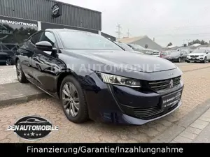 Peugeot 508 Allure lim. 2.0 BlueHDI 160 EAT8