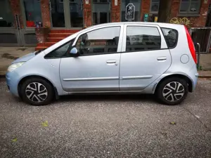Mitsubishi Colt 1.5 Instyle Bild 5
