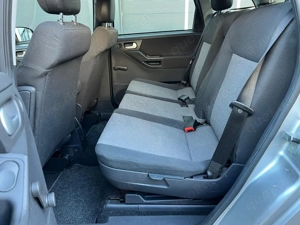 Opel Meriva 1.4 Bild 7