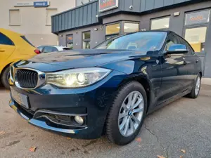 BMW 320 320 i GT Gran Turismo +NAVI+BIXENON+GRA+PDC+EU6+