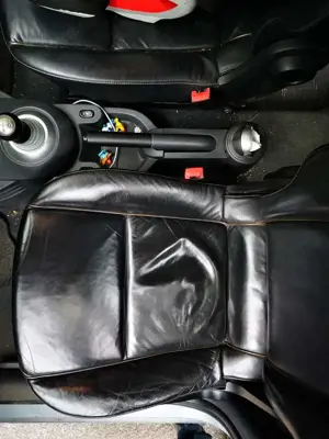 Mitsubishi Colt 1.5 Instyle Bild 4