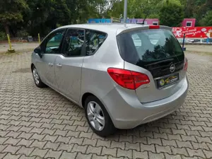 Opel Meriva Automatik Edition Klima2Hand Preis inkl Neu Tüv