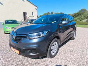 Renault Kadjar KLIMA ABS SERVO ZV ALLWETTER