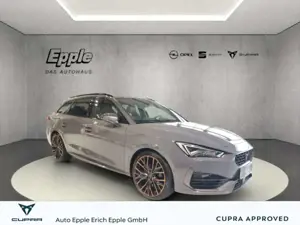 CUPRA Leon Sportstourer VZ 4Drive AHK-klappbar El. Panodach N