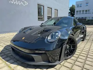 Porsche 992 GT3 RS  Production 2025 !.Full PPF Foil.!