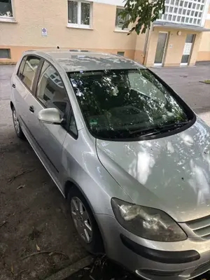 Volkswagen Golf Plus 1.6 FSI Comfortline