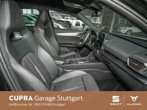 CUPRA Formentor VZ 1.4 e-HYBRID DSG 110 kW Bild 4