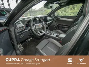 CUPRA Formentor VZ 1.4 e-HYBRID DSG 110 kW Bild 3