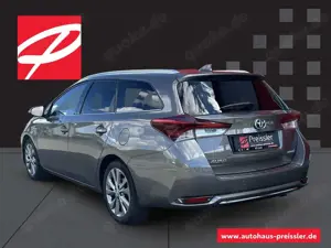Toyota Auris Bild 5