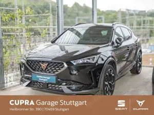 CUPRA Formentor VZ 1.4 e-HYBRID DSG 110 kW Bild 1