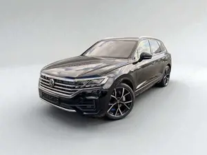 Volkswagen Touareg 3.0 TSI R-Line 4M Leder|NAV|AHK|HUD
