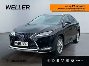 Lexus RX 450h Luxury Line *Allrad*HUD*360°*M Levinson*
