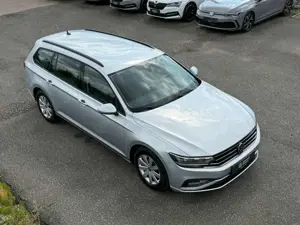 Volkswagen Passat Variant 2.0 TDI AHK LED KAMERA ACC