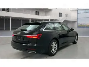 Audi A6 40TDI S tronic AHK/TOUR/NAVI/LED Bild 4