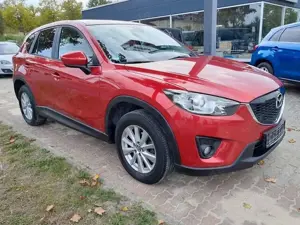 Mazda CX-5 Sendo 2WD/Navi/Temp./Sitzh./AHK/Bose/Keyles