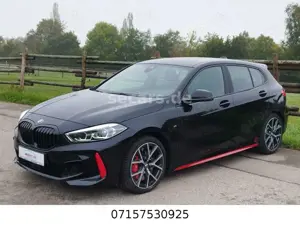 BMW 128 ti SAG AdLED FLA LCPr DrivA Komfor ParkA HiFi