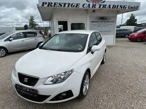 SEAT Ibiza 1.4 Stylance / Style*1.HAND*EURO 5*