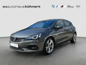 Opel Astra Elegance LED SpurAss RFK KeyLess PDC