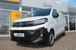 Opel Vivaro C Cargo Lang 2,0 Diesel AT