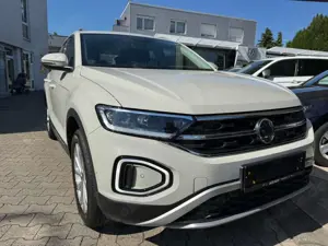 Volkswagen T-Roc 1.5 TSI DSG Style Bild 3