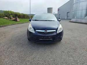 Opel Corsa D Edition Benziner TÜV 11/2026 Bild 3