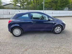 Opel Corsa D Edition Benziner TÜV 11/2026 Bild 4