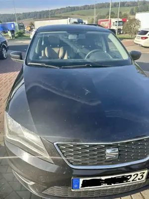 SEAT Toledo 1.6 TDI TÜV NEU