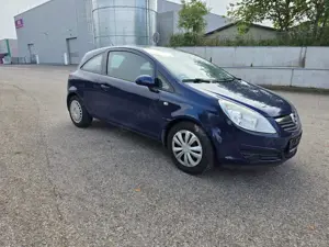 Opel Corsa D Edition Benziner TÜV 11/2026 Bild 5