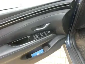 Hyundai TUCSON TUCSON 1.6 T-GDi 48V-Hybrid 4WD DCT Trend Bild 4