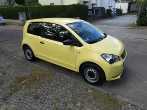 SEAT Mii Mii 1.0by Mango Bild 2